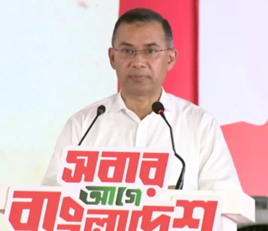 জুলাই স্মৃতি জাদুঘর ফ্যাসিবাদের মুখোশ উন্মোচন করবে