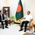 বাংলাদেশে স্থিতিশীলতা ফিরছে, বিনিয়োগে উৎসাহ দিচ্ছে যুক্তরাষ্ট্র