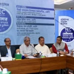 গণমাধ্যম শক্তিশালী হলেই গণতন্ত্র শক্তিশালী হবে : স্থানীয় সরকারমন্ত্রী