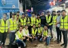 চট্টগ্রামে শিক্ষার্থীদের ট্রাফিক ডিউটি স্থগিত