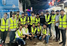 চট্টগ্রামে শিক্ষার্থীদের ট্রাফিক ডিউটি স্থগিত