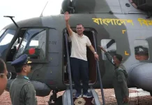 ফটিকছড়িতে প্রধানমন্ত্রী তারেক রহমান