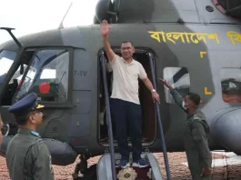 ফটিকছড়িতে প্রধানমন্ত্রী তারেক রহমান