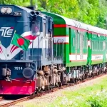 ভারত থেকে আসছে ১৯ রেল কোচ