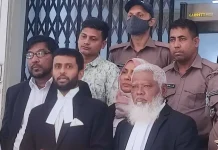কাউকেই বিশ্বাস করতেন না শেখ হাসিনা