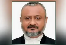 দুদকের নতুন চেয়ারম্যান বিচারপতি আসাদুজ্জামান