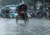 ৫ দিন বৃষ্টি হতে পারে দেশের বেশির ভাগ এলাকায়, কমতে পারে গরম