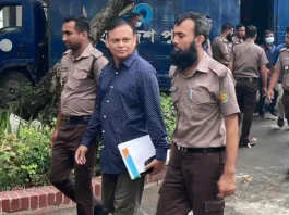 বিএনপি নেতাদের গুম-খুন : জিয়াউল-তারেক সাঈদকে হাজিরের নির্দেশ