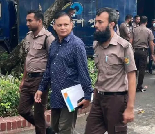বিএনপি নেতাদের গুম-খুন : জিয়াউল-তারেক সাঈদকে হাজিরের নির্দেশ
