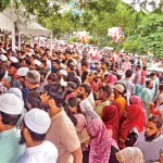 জুলাই জাদুঘরে অব্যবস্থাপনা