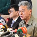 জলাবদ্ধতা ও পানি সংকট নিরসনে নেদারল্যান্ডস সরকারের সহযোগিতা চাই