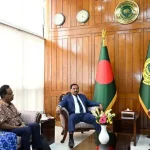 পেপারবিহীন সংসদ প্রতিষ্ঠায় ই-পার্লামেন্ট চালুর উদ্যোগ