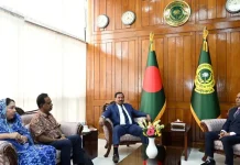 পেপারবিহীন সংসদ প্রতিষ্ঠায় ই-পার্লামেন্ট চালুর উদ্যোগ