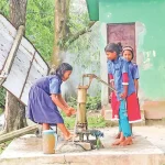 ৬ হাজার ৮৮৮ সরকারি প্রাথমিক বিদ্যালয়ের নলকূপের পানি পান না করার নির্দেশ