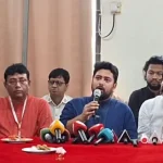 সাম্প্রদায়িক সম্প্রীতি ছাড়া দেশে কার্যকর গণতন্ত্র প্রতিষ্ঠা সম্ভব নয়