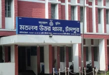 ২২ ট্রান্সফর্মার চুরির মামলা না হওয়ায় ওসিকে শোকজ