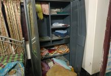 পটিয়ায় বিএনপির এমপির বাড়িতে চুরি