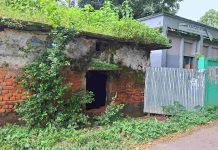 চন্দনাইশে পরিত্যক্ত ভবনে মাদকের আড্ডা, নিরাপত্তাহীনতায় স্থানীয়রা