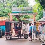 এসিল্যান্ড-কানুনগো নেই, টেকনাফ ভূমি অফিসে ফাইল জট
