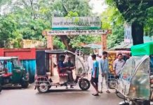 এসিল্যান্ড-কানুনগো নেই, টেকনাফ ভূমি অফিসে ফাইল জট