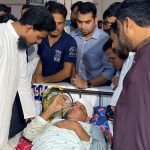 ‘সহিংসতাকারী যে-ই হোক, তাদের আইনের আওতায় আনুন’—আখতার হোসেন এমপি