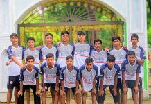 সাতকানিয়ায় ক্রীড়া প্রতিযোগিতায় ইউনাইটেড আইডিয়েল ইনস্টিটিউটের সাফল্য