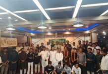 গণতন্ত্রের আড়ালে পরিবারতন্ত্র চাইনা- এনসিপি নেতা জুবায়ের