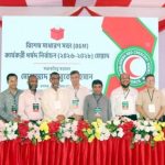 চট্টগ্রামের স্বাস্থ্যসেবায় জেমিসন হাসপাতালকে আরও এগিয়ে নিতে চাই: শামীম