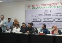 মাস শেষে ডেঙ্গুর প্রকোপ সর্বোচ্চ পর্যায়ে পৌঁছাতে পারে
