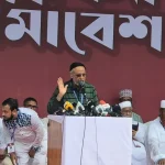 মানুষ বলছে আর কখনও বিএনপিকে ভোট দেব না : কর্নেল অলি আহমদ