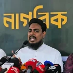 জনগণের ভোগান্তি নিরসন ও গণভোটের রায় বাস্তবায়নে লং মার্চ : আখতার হোসেন