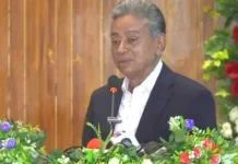 সরকারি অর্থের অপচয় মেনে নেওয়া হবে না : অর্থমন্ত্রী