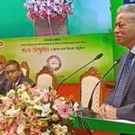 উদ্যোক্তা তৈরি করে কর্মসংস্থান সৃষ্টি করাই সরকারের মূল লক্ষ্য