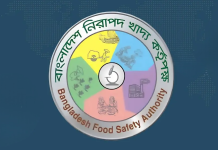 নিরাপদ খাদ্য আইনে আগস্টে ১ কোটি টাকা জরিমানা, ৫০টি মামলা
