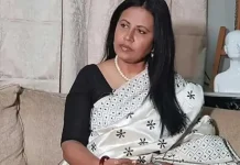 সাজার বিরুদ্ধে বিদিশার আপিল, জামিন নামঞ্জুর
