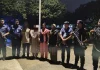 বান্দরবানে অপহৃত শিশু উদ্ধার, দম্পতি গ্রেপ্তার