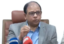৬১ আলেম-ওলামা হত্যার বিচার হবে অগ্রাধিকার ভিত্তিতে : চিফ প্রসিকিউটর
