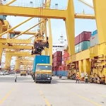 তৈরি পোশাক রপ্তানি কনটেইনারের কাট-অফ সময় ২৪ ঘণ্টা বাড়াল চট্টগ্রাম বন্দর