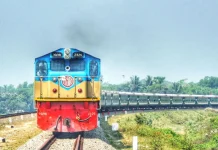 বাস্তবায়নের পথে ‘ঢাকা-কুমিল্লা কর্ড লাইন’