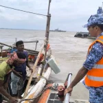 জাহাজ চলাচলের পথে জাল না বসানোর আহ্বান চট্টগ্রাম বন্দরের