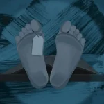 বোয়ালখালীতে যুবকের অর্ধগলিত মরদেহ