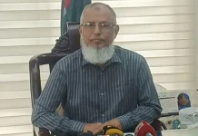 ইউপি নির্বাচনের তফসিল চলতি মাসেই, এমপিওভুক্ত শিক্ষকদের রাজনীতিতে ‘না’