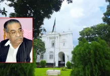 শেখ হাসিনার ফুফাতো ভাইয়ের ফাঁসি চাইলেন ছাত্রদল নেতা টিপুর স্ত্রী