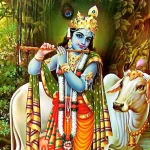 শুভ জন্মাষ্টমী আজ