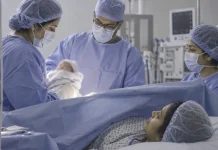 সিজারের সিদ্ধান্ত প্রভাবিত করে পরিবার-সমাজও