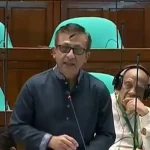 তিন বছরে চার শতাধিক গার্মেন্টস কারখানা বন্ধ হয়েছে : সংসদে বাণিজ্যমন্ত্রী