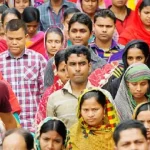 দেশের মানুষের মাথাপিছু ঋণ ১ লাখ ২৯ হাজার ২৩৯ টাকা