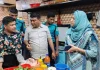 রেস্তোরাঁয় তেলাপোকা-মেয়াদোত্তীর্ণ মোরব্বা