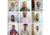 ধানমন্ডিতে ৩৮ লাখ টাকা ডাকাতি : অবসরপ্রাপ্ত তিন সেনা সদস্যসহ গ্রেপ্তার ৯