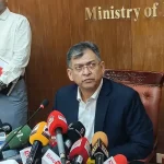 আইন-শৃঙ্খলা পরিস্থিতি নিয়ন্ত্রণে রয়েছে : স্বরাষ্ট্রমন্ত্রী
